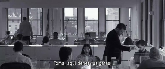 Creative Control Tráiler VO