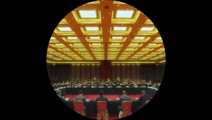 I Am Not Madame Bovary Trailer (2) Original