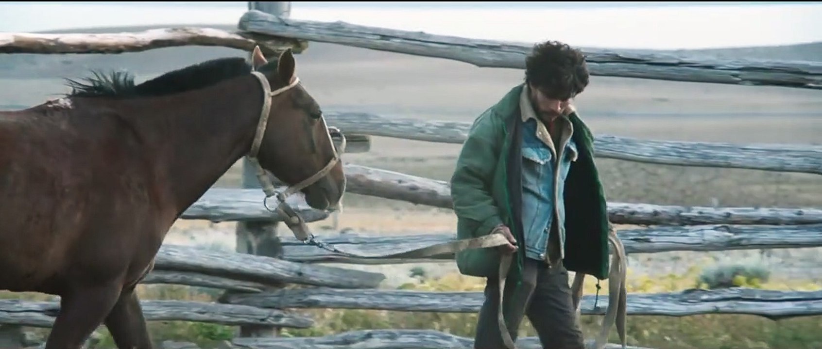 El Invierno Trailer Original