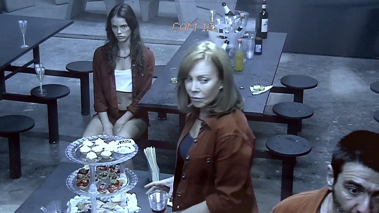 Supermax (2017) Tráiler