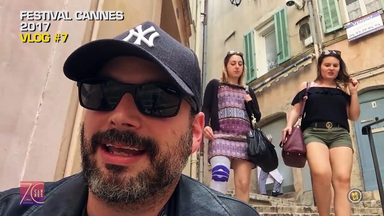 Good Time Reportaje