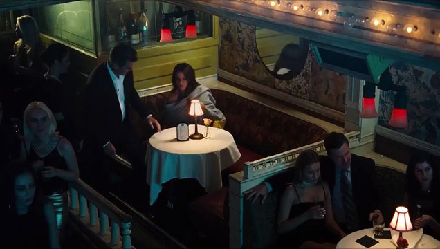 Canción de Nueva York Tráiler (3) VO