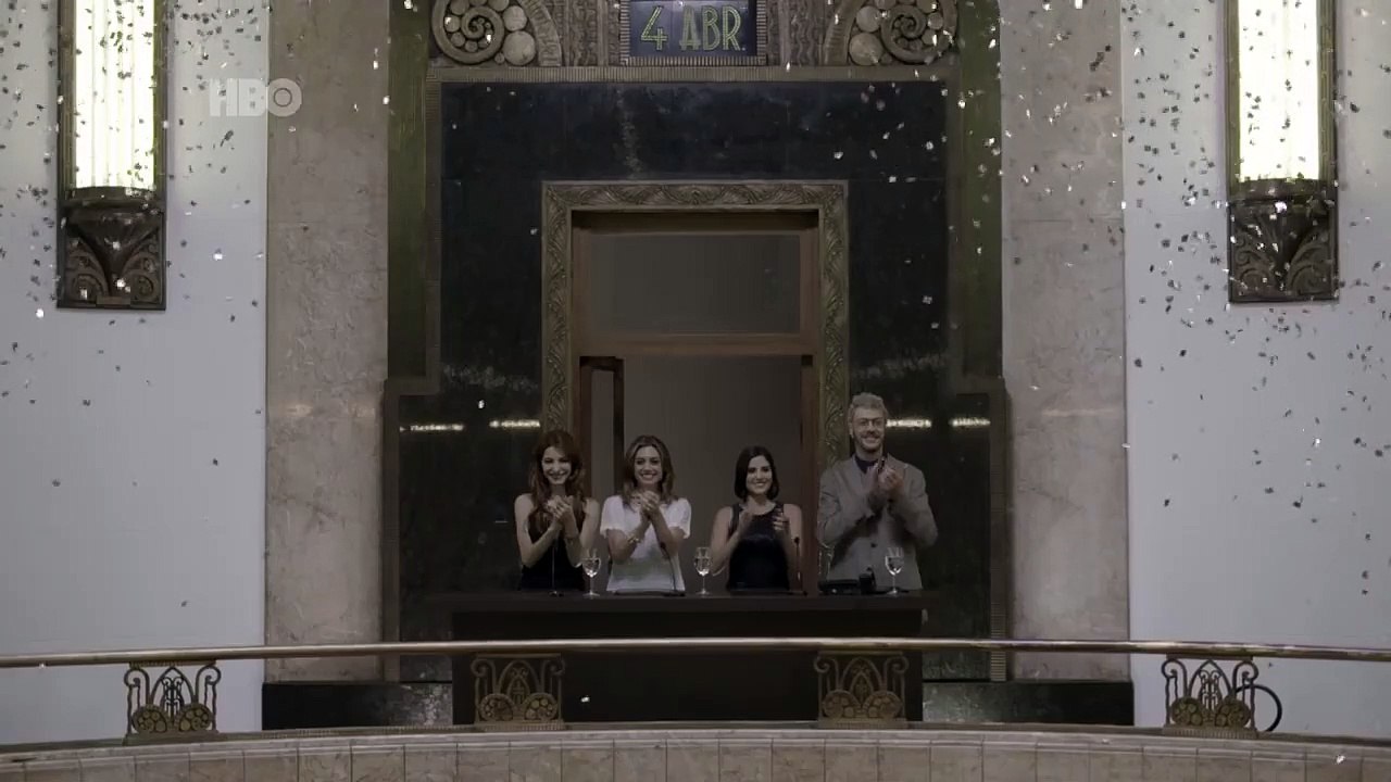 O Negócio 3ª Temporada Trailer (1) Original