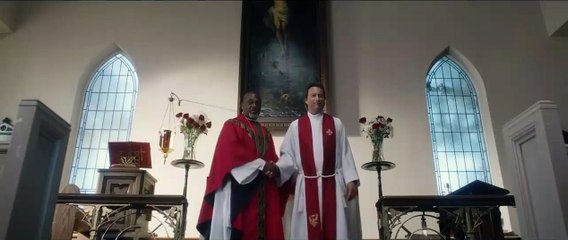 All Saints Tráiler VO