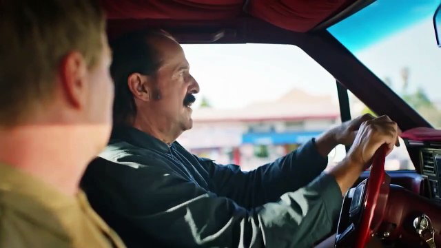 Swedish Dicks Tráiler VO