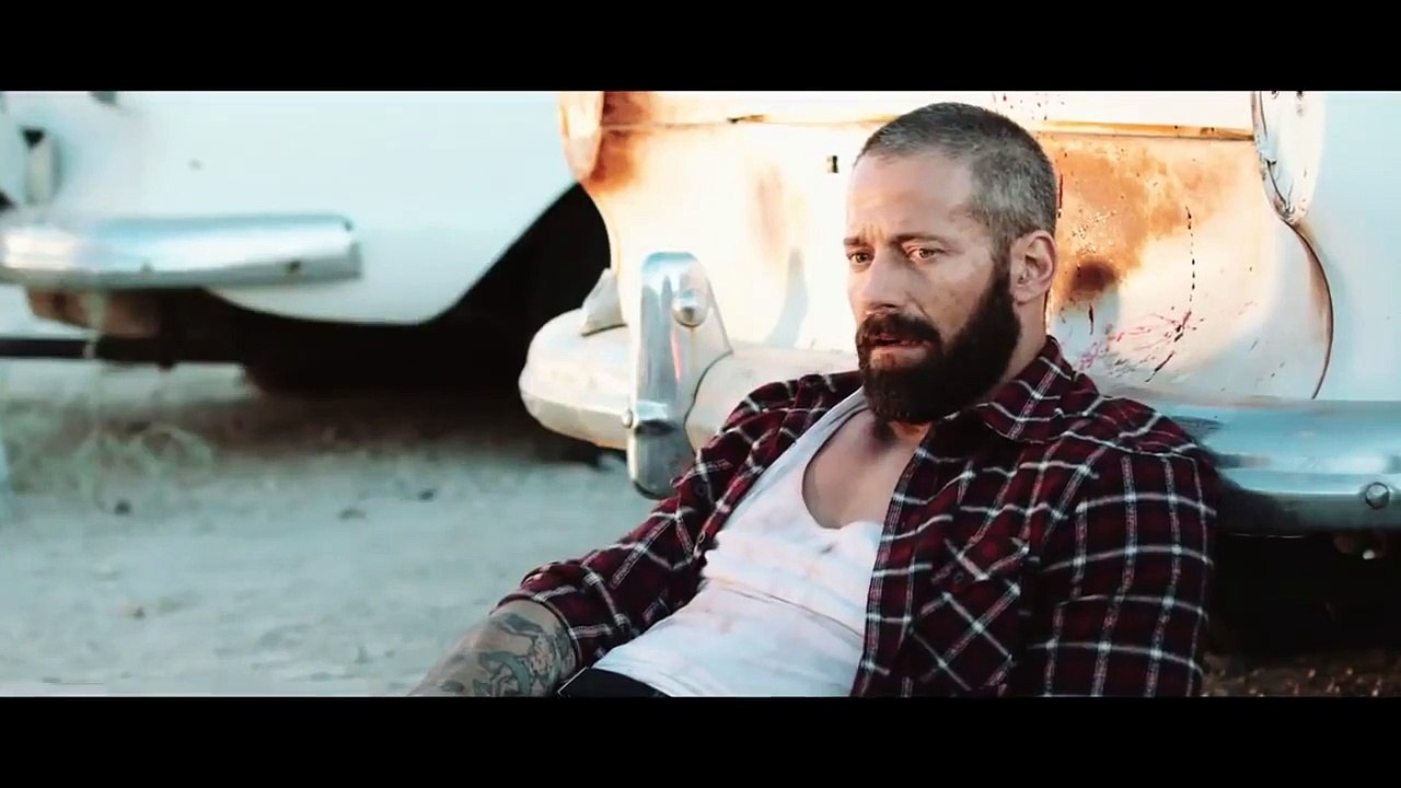 Os Esquecidos Trailer Original