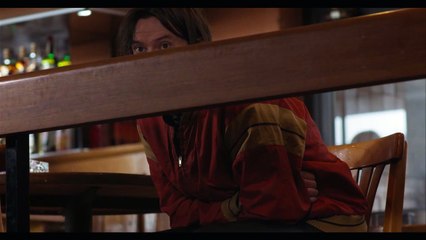 Os Inimigos da Dor Trailer Legendado