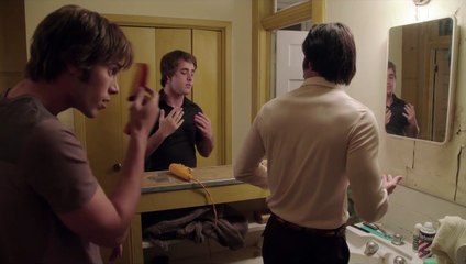 Jovens, Loucos e Mais Rebeldes Clipe Original - Colônia