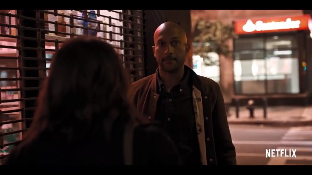 Amigos de la universidad Teaser VO