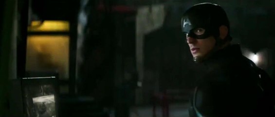 Capitão América: Guerra Civil Comercial de TV (8) Original