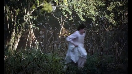 La seducción Clip (3) VO