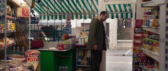 Rosalie Blum Tráiler