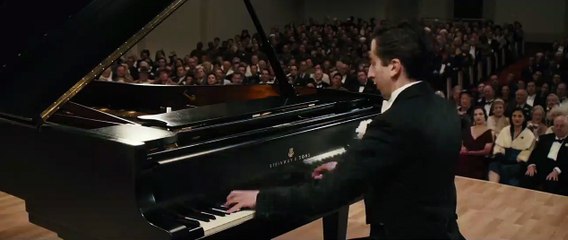 Florence: Quem é Essa Mulher? Teaser Original