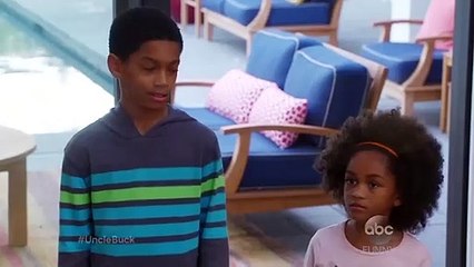 Uncle Buck 1ª Temporada Trailer (2) Original