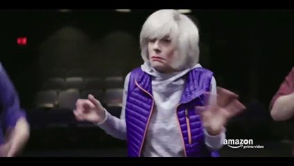 Transparent - season 4 Teaser VO