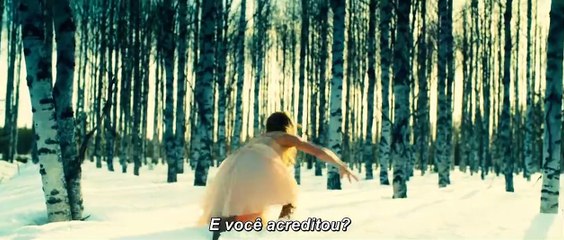 Nosso Fiel Traidor Trailer Legendado
