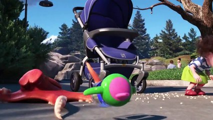 Procurando Dory Trailer Internacional (4)