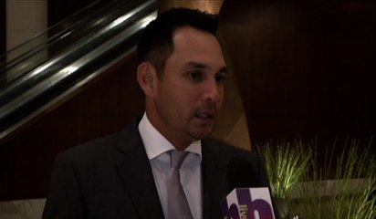 Hans  Isaac – Enggan paksa diri dalam berkarya