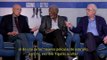 Alan Arkin, Michael Caine, Morgan Freeman Interview 2: Un golpe con estilo