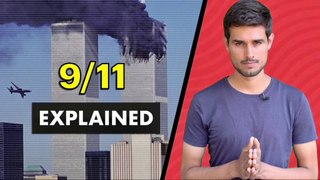 The 9/11 Attacks / What Actually Happened ?/ America l ( Dhurve Rathee)