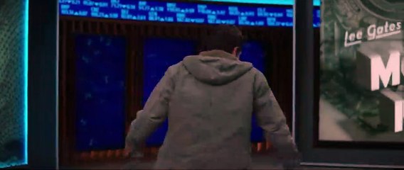 Jogo do Dinheiro Clipe (4) Legendado - "Atire"