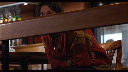 Os Inimigos da Dor Trailer Original