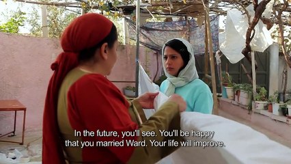 Habibi Rasak Kharban Tráiler VOS