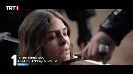 Alparslan Büyük Selçuklu 17. Bölüm 1. Fragman