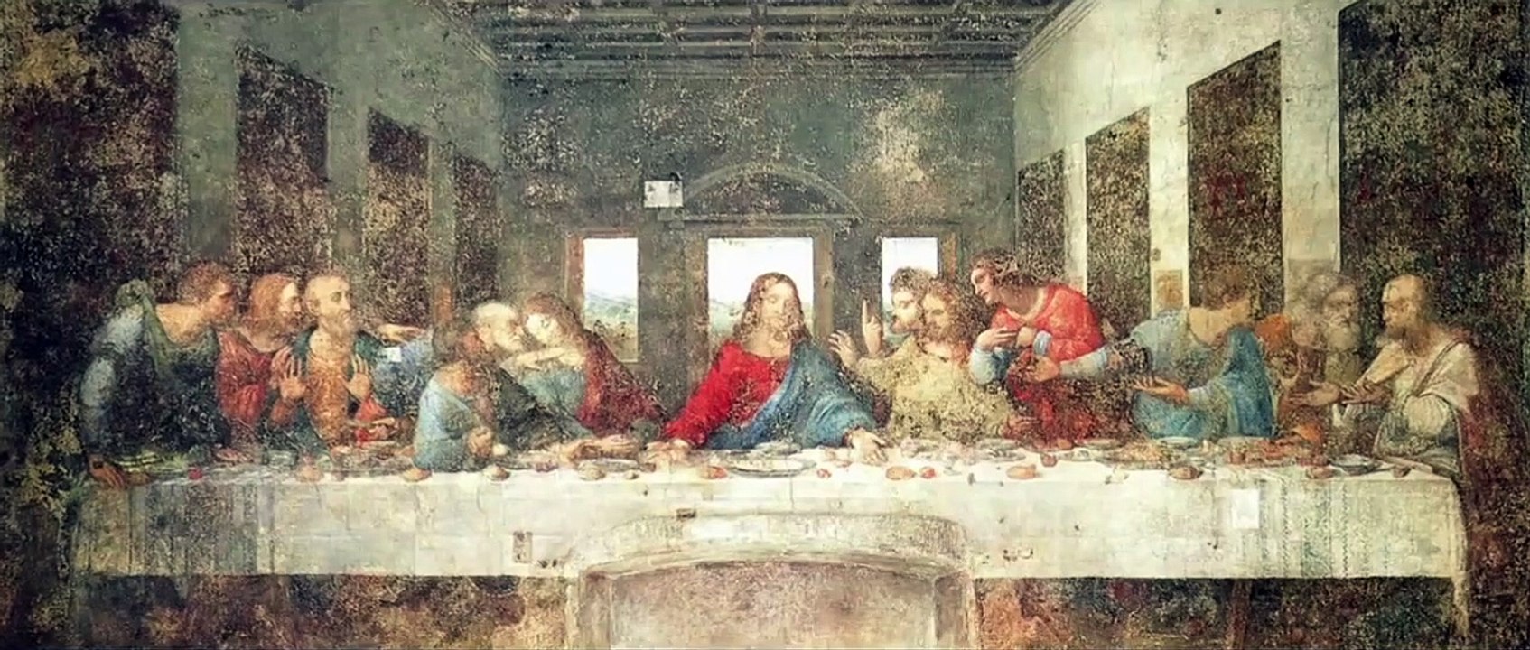 Desmuntant Leonardo Tráiler VO