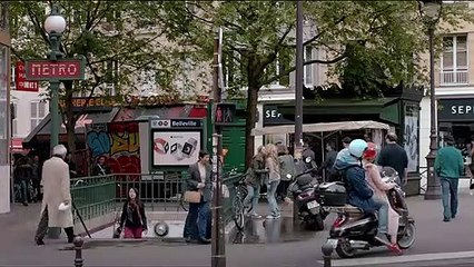 En lugar del Sr. Stein Tráiler (3) VO