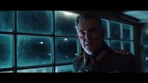 Wonder Woman Clip (7) VO