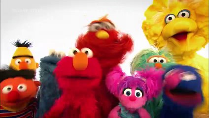 Barrio Sésamo Tráiler