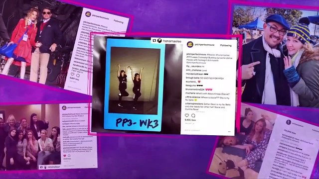 Dando la nota 3 Cómo se hizo... VO