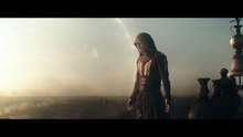 Assassin&#039;s Creed Trailer Legendado