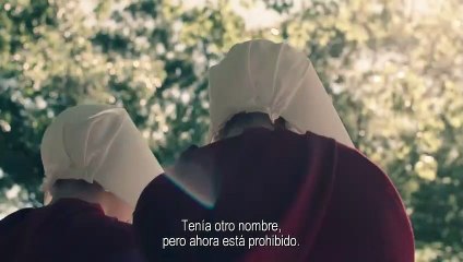 El cuento de la criada Teaser (2) VO