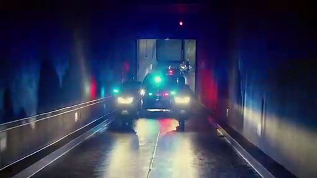 Designated Survivor 1ª Temporada Trailer (1) Original