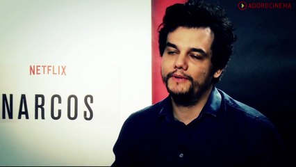 A Despedida Entrevista com Juliana Paes, Nelson Xavier e Marcelo Galvão