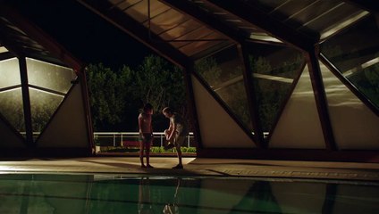 Tudo Sobre Vincent Trailer Original