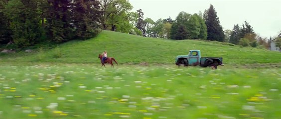 Monsters Truck Trailer Dublado