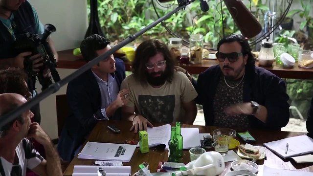 Porta dos Fundos - Contrato Vitalício Entrevista com Luis Lobianco