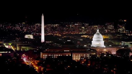 Designated Survivor 1ª Temporada Teaser (1) Original