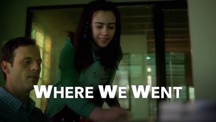 Halt and Catch Fire - season 4 Teaser VO