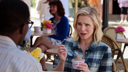 The Good Place Trailer (1) Original