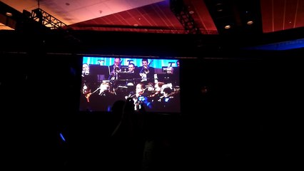 Concierto de John Williams 2