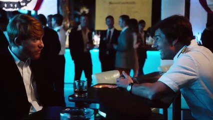 Barry Seal: El traficante Tráiler