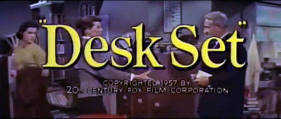 Su otra esposa Tráiler VO