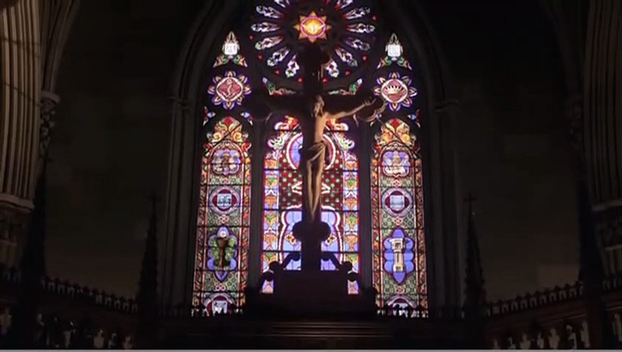 The Confession Trailer Original
