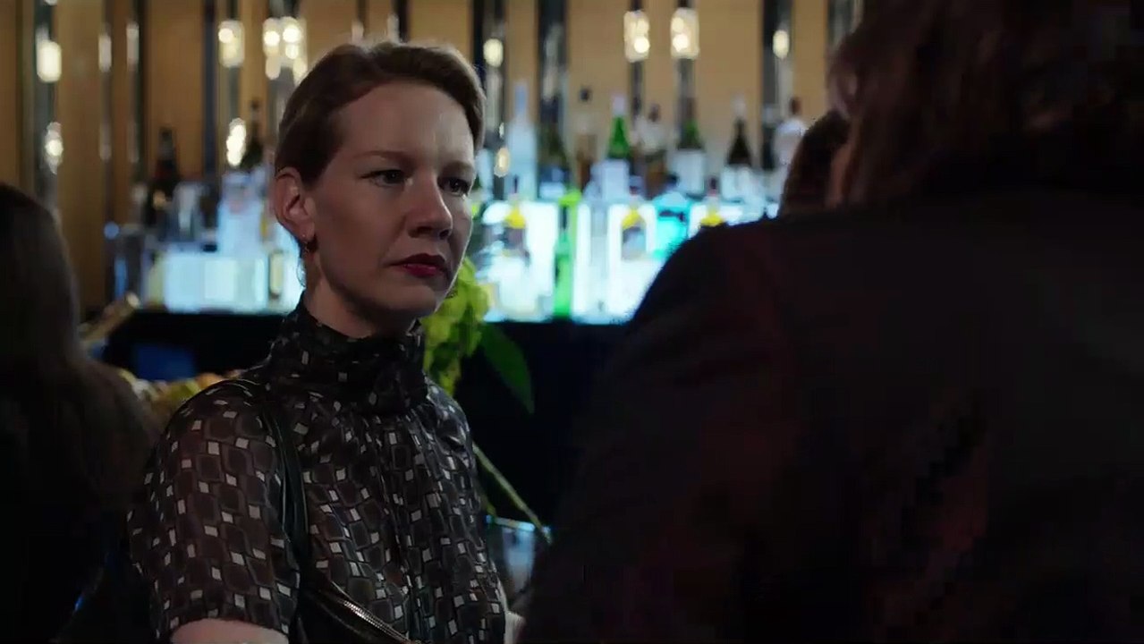 Toni Erdmann Trailer Original