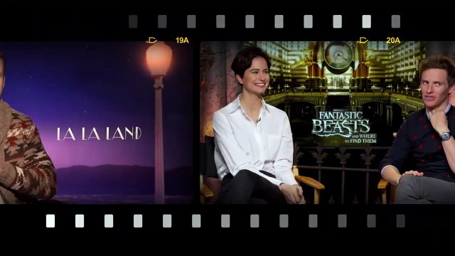 Bianca Comparato Interview : 3%