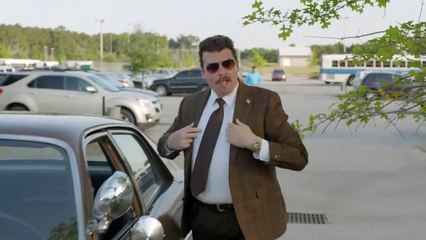 Vice Principals Trailer Original